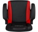 Nitro Concepts C100 Gaming Chair Black/Red thumbnail