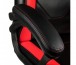 Nitro Concepts C100 Gaming Chair Black/Red thumbnail