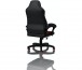 Nitro Concepts C100 Gaming Chair Black/Red thumbnail