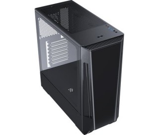 Phanteks Eclipse P360X TG Black PC