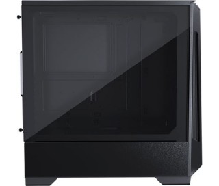 Phanteks Eclipse P360X TG Black PC