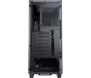 Phanteks Eclipse P360X TG Black PC