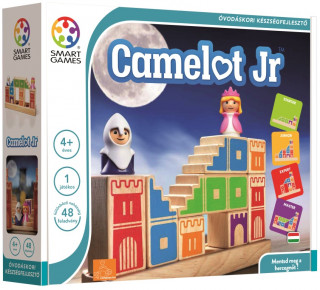 Camelot Junior Camelot JR Játék