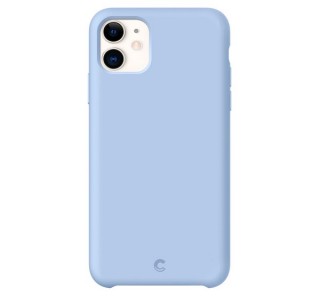 Spigen Ciel Cyrill Apple iPhone 11 Corn Flower tok, kék Mobil