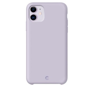 Spigen Ciel Cyrill Apple iPhone 11 tok, Levendula Mobil