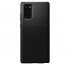 Spigen Liquid Air Samsung Galaxy Note 20 Matte Black tok, fekete thumbnail