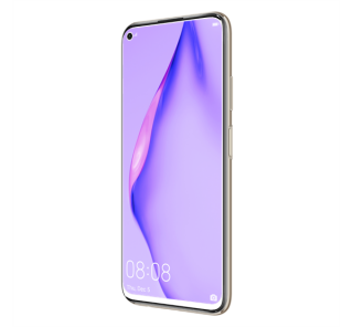 Huawei P40 Lite, Dual SIM, 128GB, Sakura rózsaszín Mobil