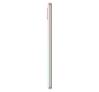 Huawei P40 Lite, Dual SIM, 128GB, Sakura rózsaszín Mobil