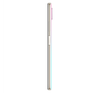 Huawei P40 Lite, Dual SIM, 128GB, Sakura rózsaszín Mobil