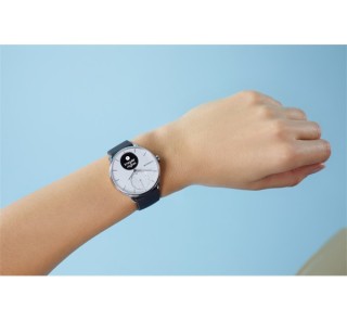 Withings Scanwatch okosóra 38mm, fehér Mobil