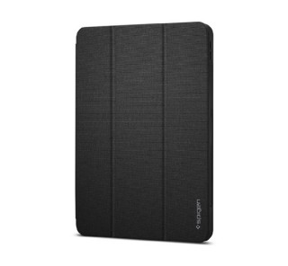 TABLET-CASE Spigen ACS01054 táblagép tok 27,9 cm (11") Oldalra nyíló Fekete Mobil