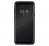 Spigen Rugged Armor Samsung Galaxy S9+ Matte Black tok, fekete thumbnail