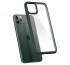 Spigen Ultra Hybrid Apple iPhone 11 Pro Midnight Green tok, zöld thumbnail