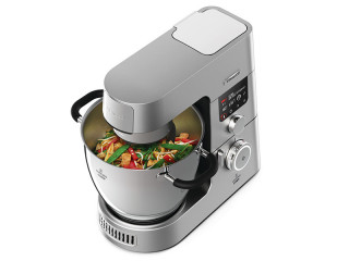 Kenwood KCC9040 S Cooking Chef robotgép Otthon