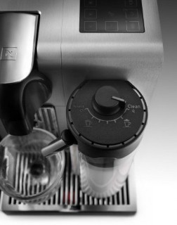 Delonghi EN750MB Lattissima Pro Nespresso kapszulás kávéfőző Otthon