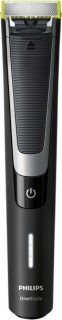 Remington Philips OneBlade Pro QP6510/20 hibrid borotva Otthon