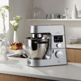 Kenwood KCC9060S Cooking Chef robotgép csomag Otthon