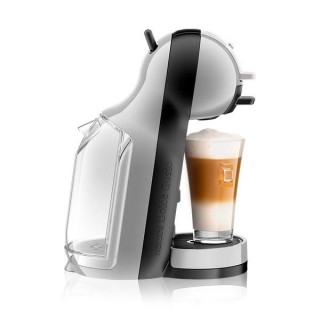 Krups KP123B Dolce Gusto Mini Me szürke kávéfőző Otthon