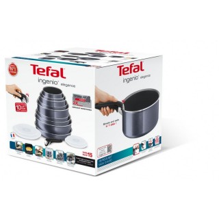 TEFAL L2319652 INGENIO Elegance 15 db-os készlet Otthon