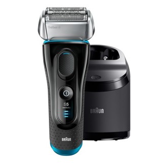 BRAUN  5-5195cc WD BOROTVA Otthon