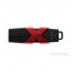 Kingston 512GB USB3.1 HyperX Savage Fekete-Piros (HXS3/512GB) Flash Drive thumbnail