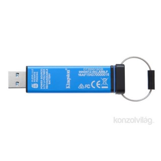 Kingston 16GB USB3.1 Kék (DT2000/16GB) Flash Drive PC