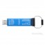 Kingston 16GB USB3.1 Kék (DT2000/16GB) Flash Drive thumbnail