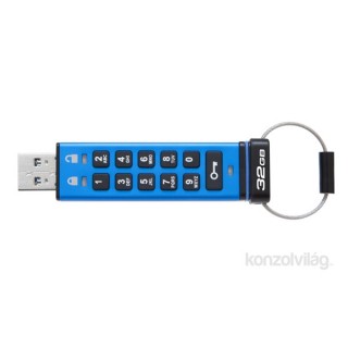 Kingston 32GB USB3.1 Kék (DT2000/32GB) Flash Drive PC