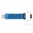 Kingston 32GB USB3.1 Kék (DT2000/32GB) Flash Drive thumbnail