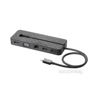 NB-DOCK HP USB-C Mini Dock dokkoló PC