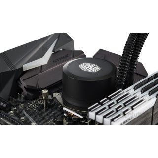 Cooler MasterLiquid Lite 240 (univerzális) PC