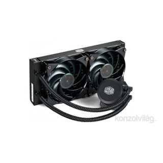 Cooler MasterLiquid Lite 240 (univerzális) PC