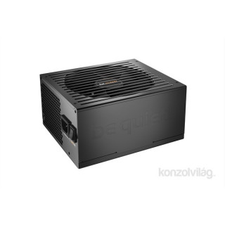 Straight Power 11 80 Plus Gold Silent 1000W PC