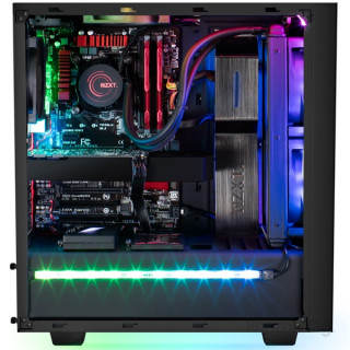 NZXT HUE PLUS Extension Kit PC