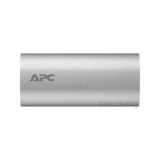 APC M3SR-EC 3000mAh silver power bank Mobil