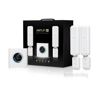 Ubiquiti AmpliFi Mesh csomag PC