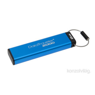 Kingston DataTraveler 2000 8GB (USB3.0) PC