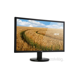 Acer 18.5" K192HQLb LED monitor PC