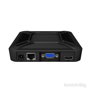 Synology VisualStation VS360HD PC