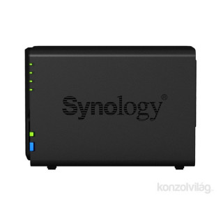 NAS Synology DS218 [2 HDD] PC