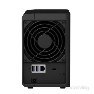 NAS Synology DS218 [2 HDD] PC