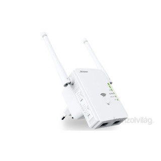 Strong REPEATER300 300 Mbps univerzális jelerősítő PC