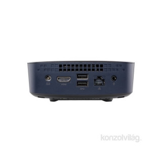 Asus VIVOMini UN45H 1E (UN45H-VM338M)  Intel asztali PC PC