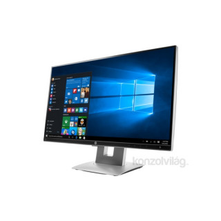 HP EliteDisplay E230t 23" Touch monitor PC