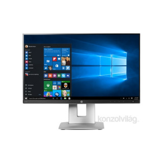 HP EliteDisplay E230t 23" Touch monitor PC