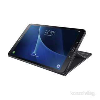 Samsung Galaxy TabA 10.1 fekete tok Tablet