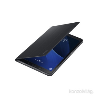 Samsung Galaxy TabA 10.1 fekete tok Tablet