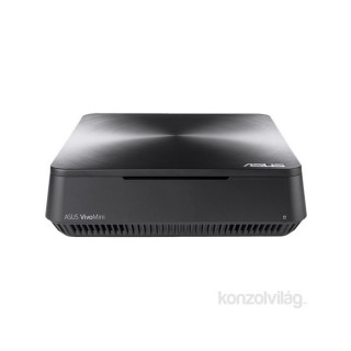 Asus VIVOMini VM45 1D (VM45-G021M)  Intel szürke asztali PC PC