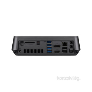 Asus VIVOMini VM45 1D (VM45-G021M)  Intel szürke asztali PC PC