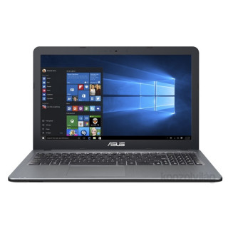 ASUS X540MA-GQ167 15,6"/Intel Pentium N5000/4GB/128GB/Int. VGA/ezüst laptop PC